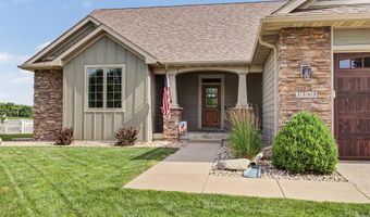 3305 Sedwick St, Ames, IA 50010