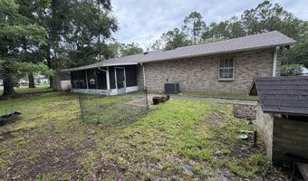 6173 W Adams St, Bay St. Louis, MS 39520