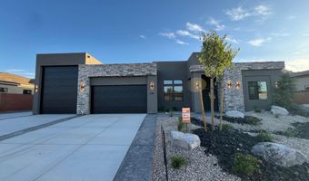 656 W 130 S, Ivins, UT 84738