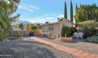 471 Celestial Dr, Clarkdale, AZ 86324