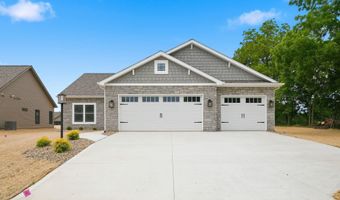 2025 Approach Dr, Auburn, IN 46706