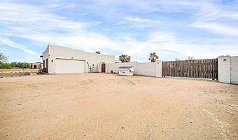 12115 S 208TH Ave, Buckeye, AZ 85326