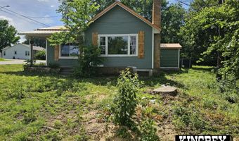 1835 Cherokee Ave, Baxter Springs, KS 66713