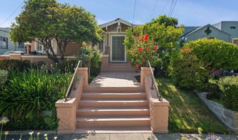 3244 Fernside Blvd, Alameda, CA 94501