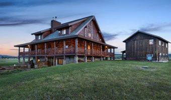 989 DRY CREEK Rd, Afton, WY 83110