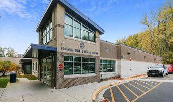417 HURLEY Ave, Rockville, MD 20850