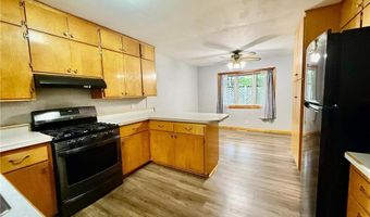 1811 Timber Ln NE, Alexandria, MN 56308