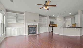 4940 Breezewood Cir, Alpharetta, GA 30004