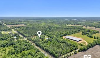 43199 Pine Grove Rd, Bay Minette, AL 36507