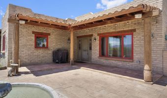 5216 W Arivaca Rd, Amado, AZ 85645