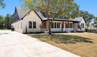8161 Red Feather, Arcadia, OK 73007