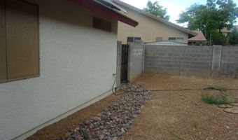 698 S Highline Ln, Camp Verde, AZ 86322