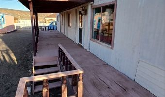 115 N Euclid Ave, Goldfield, NV 89013