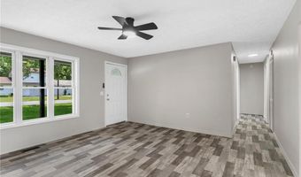 1220 N Third St, Austin, IN 47102