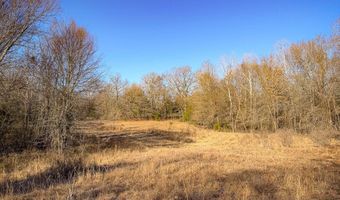 Farris Rd, Atoka, OK 74525
