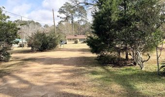 1607 N Jackson St, Brookhaven, MS 39601