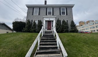 336 Broadway, Bangor, ME 04401