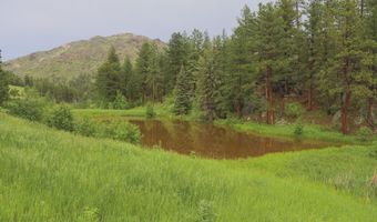 TBD Old Flowers Road, Bellvue, CO 80512