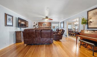 3400 S MILAM St, Amarillo, TX 79109