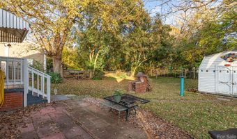 1938 Academy St, Charlotte, NC 28205
