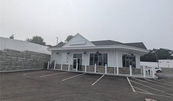 1700 Mineral Spring Ave, North Providence, RI 02904