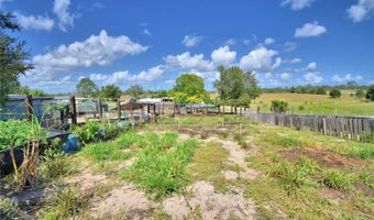 715 FAZZINI Rd, Babson Park, FL 33827