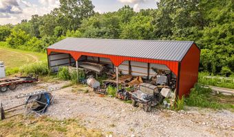 3897 Plainview Church Rd, Auburn, KY 42206