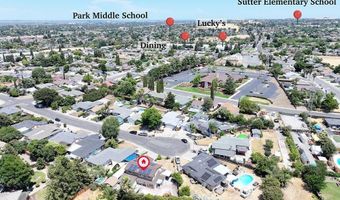 3026 El Monte Ct, Antioch, CA 94509