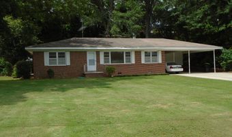 122 Houston, Barnesville, GA 30204