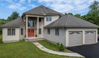 478 Patten Cir, Albrightsville, PA 18210
