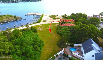 Bayview Place, Bayville, NJ 08721