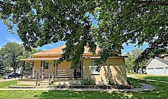 408 N Hickory, Avon, SD 57315