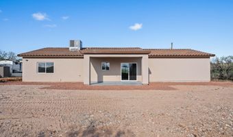 1832 Via Nevada, Rio Rico, AZ 85648