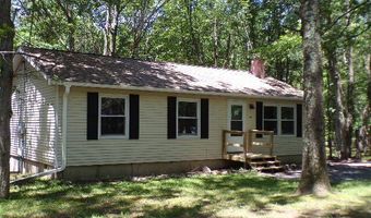 101 Mohawk Trl, Albrightsville, PA 18210