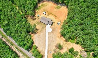 321 Rockfence Rd, Adairsville, GA 30103