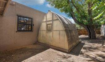 4900 Justin Dr NW, Albuquerque, NM 87114