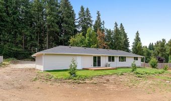 16468 S BRADLEY Rd, Oregon City, OR 97045