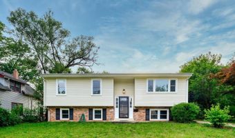 4002 52ND St, Bladensburg, MD 20710