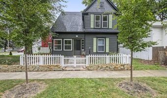 425 W Franklin St, Troy, OH 45373