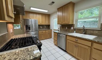 4005 Salt Creek Rd, Benton, AR 72019