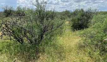 TBD W Dove Way, Amado, AZ 85645