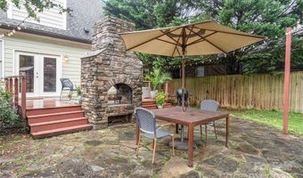 3613 Commonwealth Ave, Charlotte, NC 28205