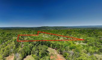 PIKE HILL ROAD lot 0, Ashville, AL 35953
