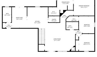 89 Cardinal Ave, Atkins, IA 52206