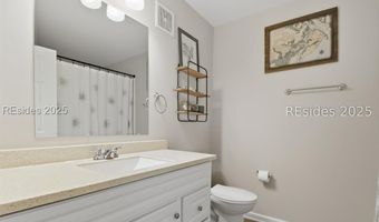 50 Pebble Beach Cv G115, Bluffton, SC 29910