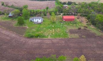 13827 SW 81st St, Auburn, KS 66402