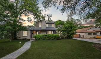 129 Elmview, Alamo Heights, TX 78209