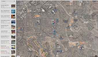 1110 Winter Storm Dr, Henderson, NV 89052