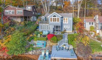 340 W Lakeshore Dr, Alloway, NJ 07422