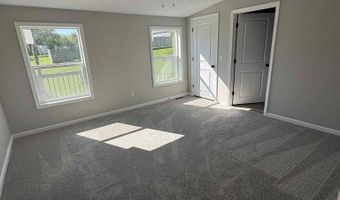 406 W Lincoln St, Ashley, IN 46705